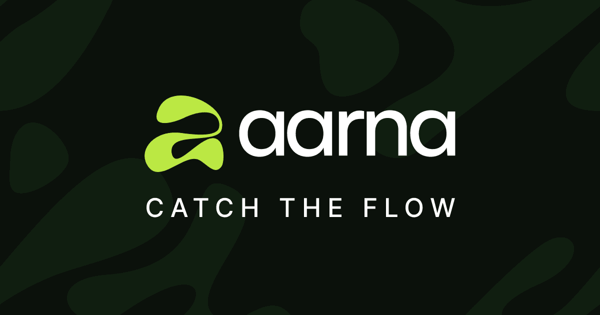 Aarna logo