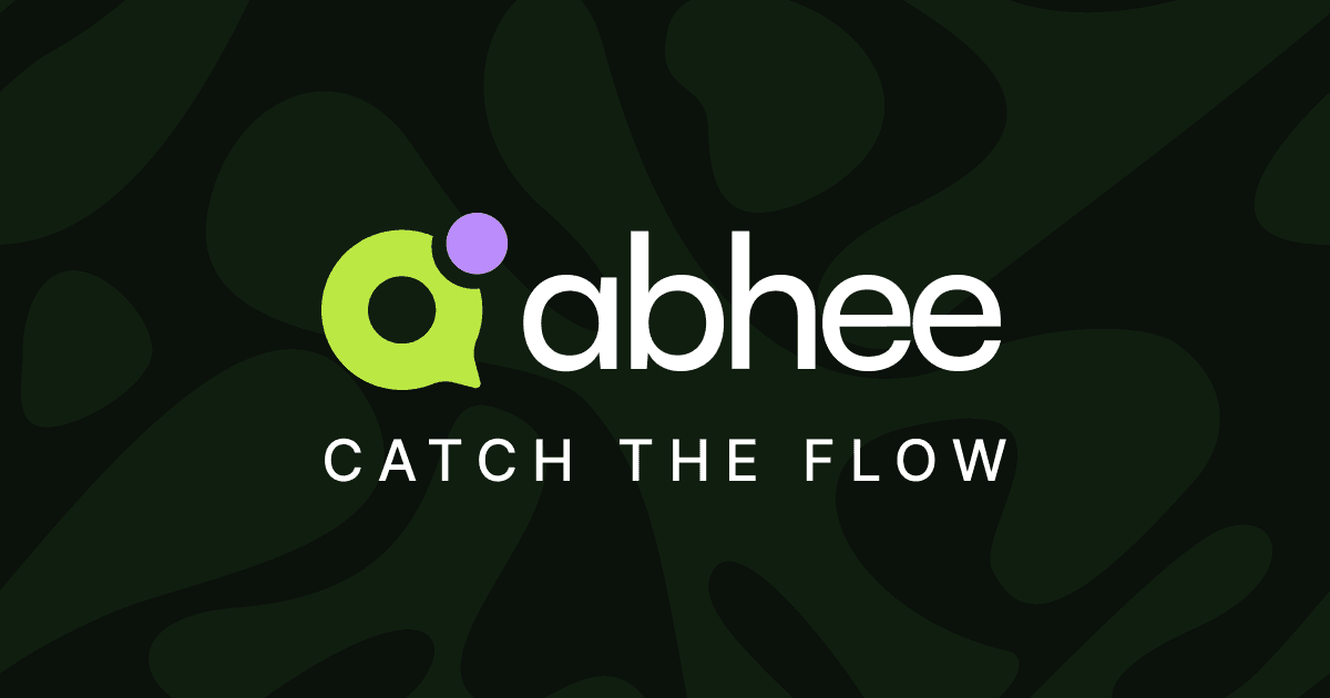 Abhee logo